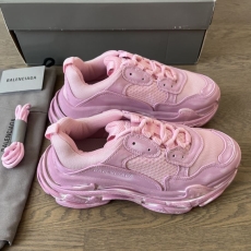 Balenciaga Triple S Series Shoes